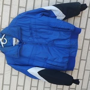 Blue Coat (Mens)